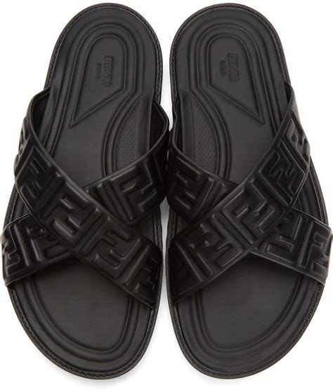 forever fendi slides|Women's Designer Forever Fendi .